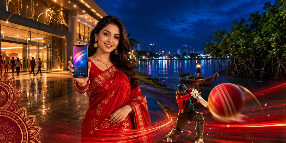 চট্টগ্রামের ক্রিকেট বেটিং ইন্টারফেসের স্ক্রিনশট